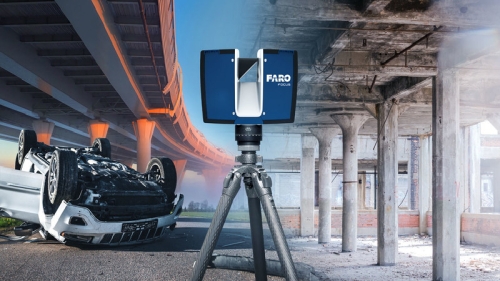 Which laser light is most effective for laser scanners?